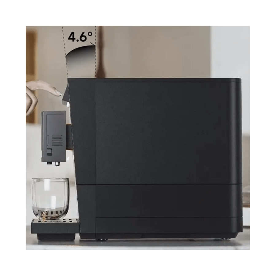 MOVA Virtuoso 10 Pro kaffivél