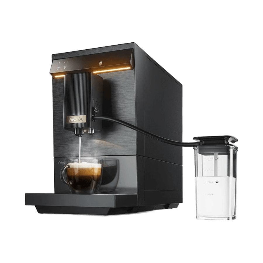 MOVA Virtuoso 10 Pro kaffivél