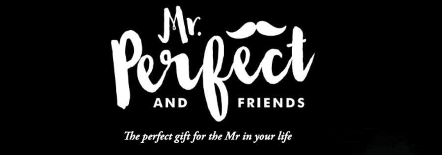 Mr Perfect and Friends Mr Manly Hair and Body Wash 250 ml
