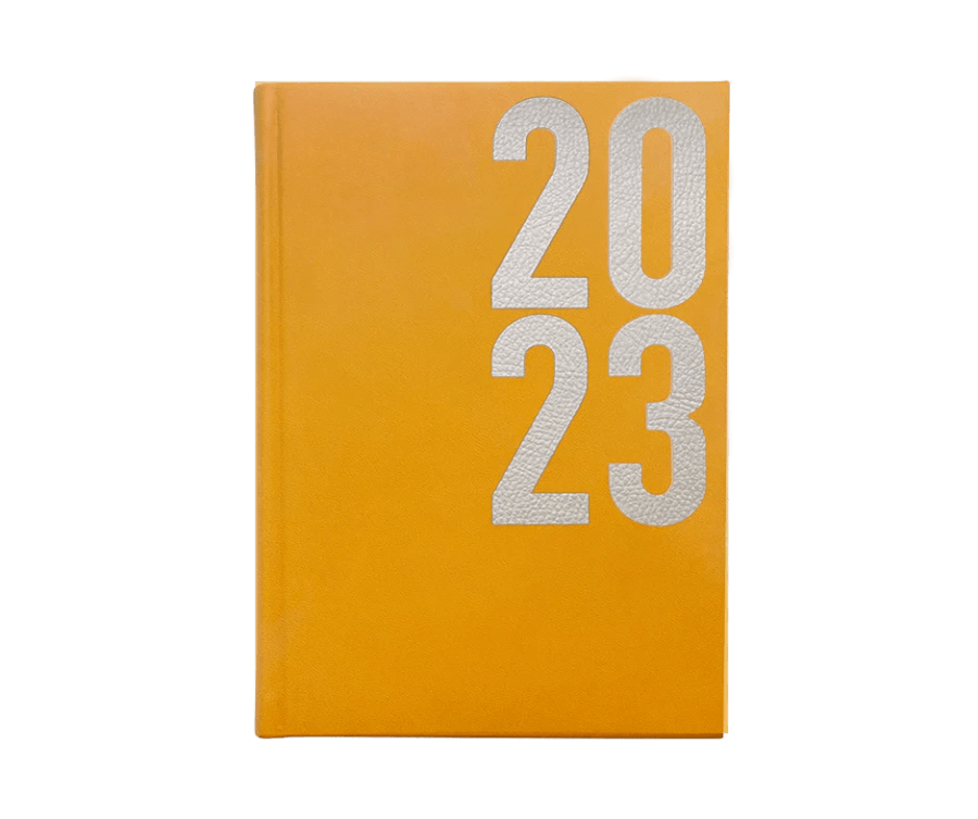 Munum 2023 - gul