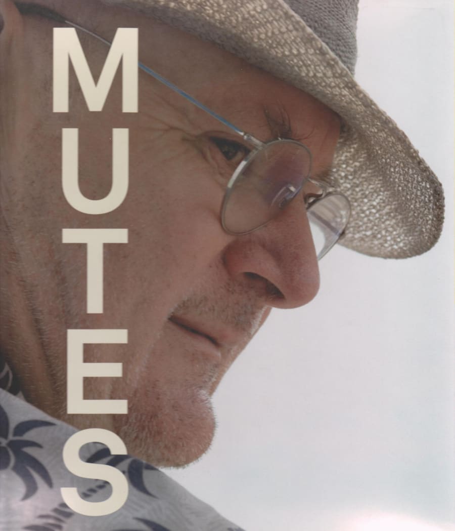 Mutes