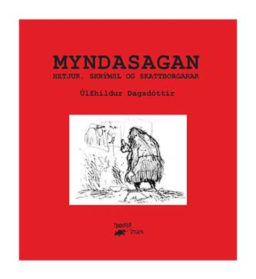 Myndasagan