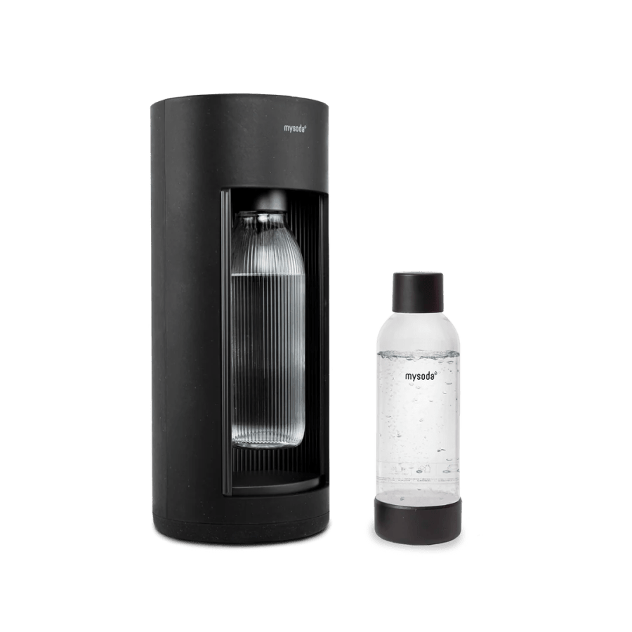 MySoda Glassy kolsýrutæki