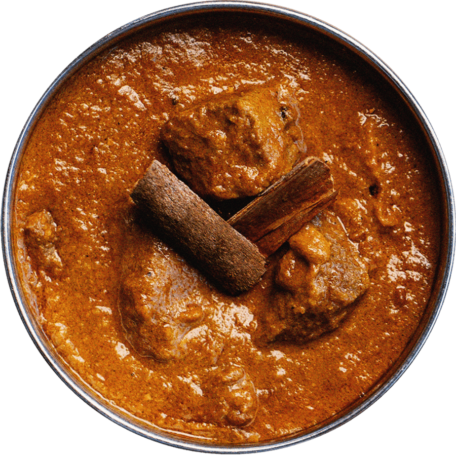 Mysuru Lamb