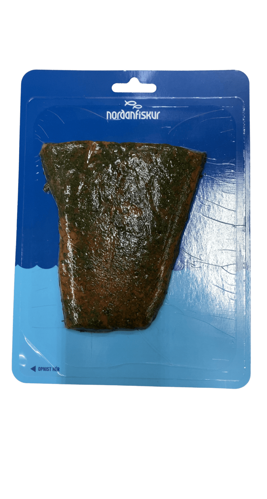 Norðanfiskur Grafinn Lax 190 g