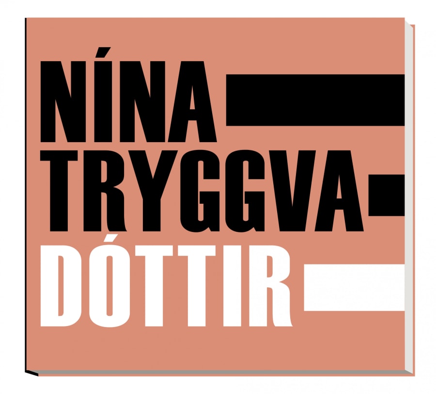Nína Tryggvadóttir