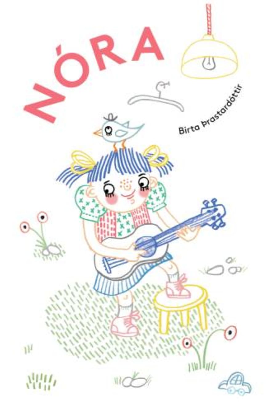 Nóra