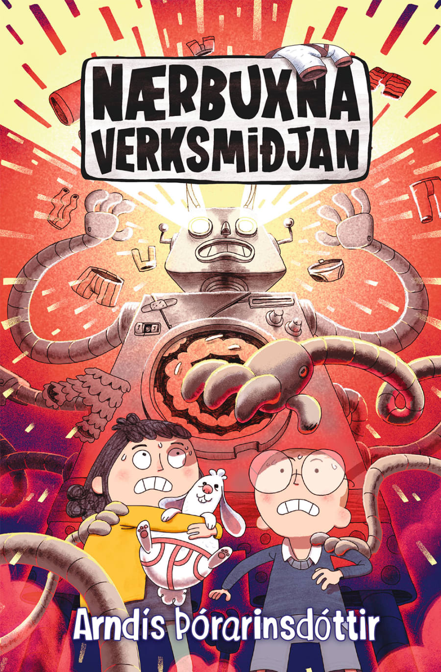 Nærbuxnaverksmiðjan