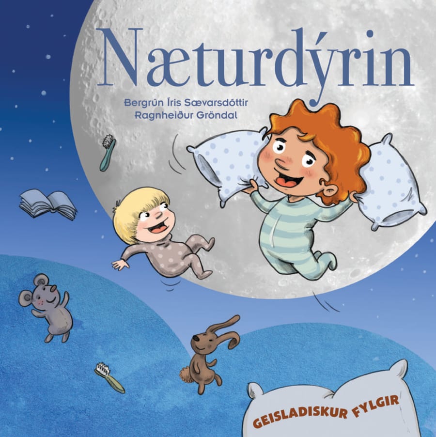 Næturdýrin