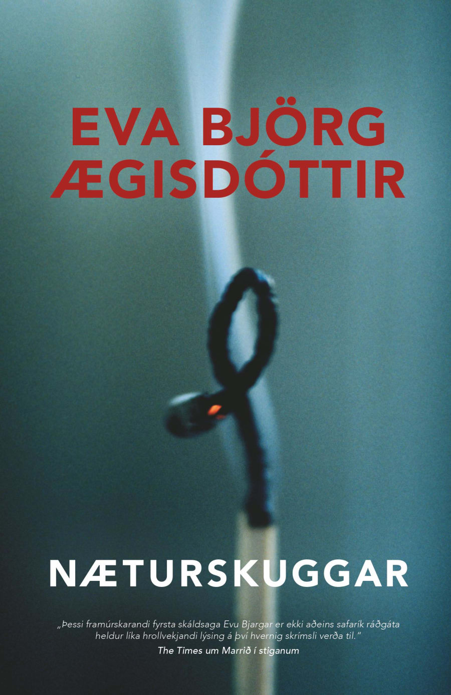 Næturskuggar