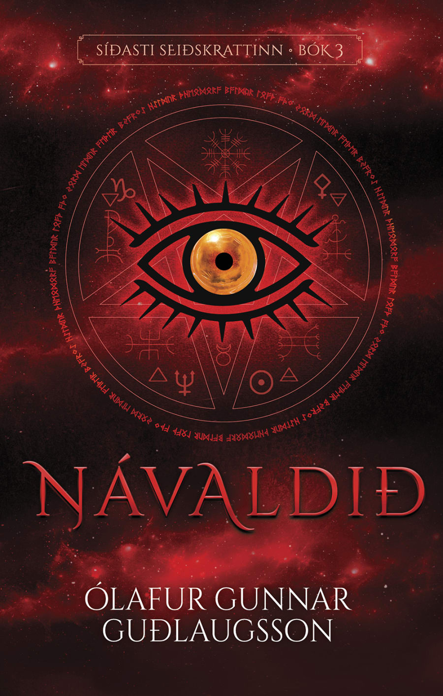 Návaldið
