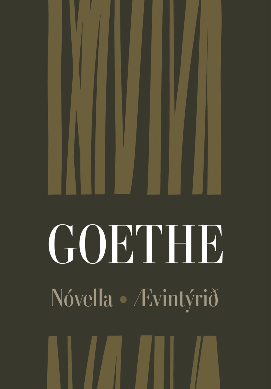 Nóvella - Ævintýrið