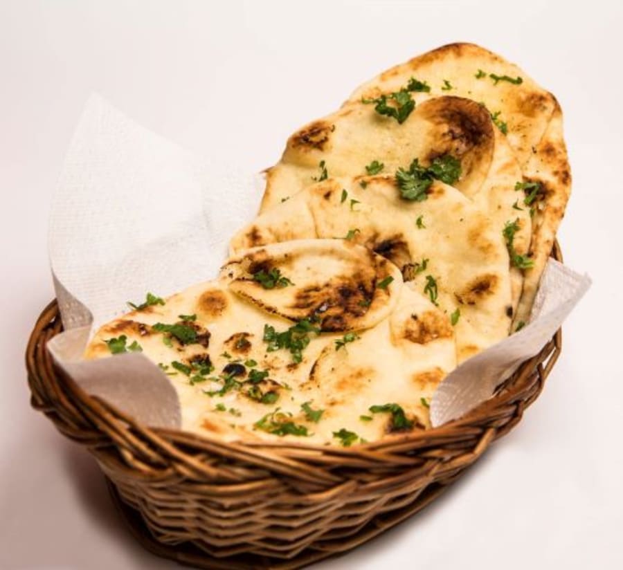 Naan