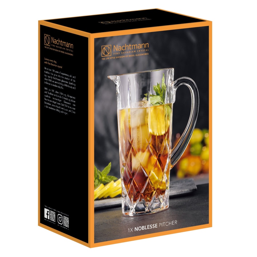 Nachtmann Noblesse kanna 1,2 lítra
