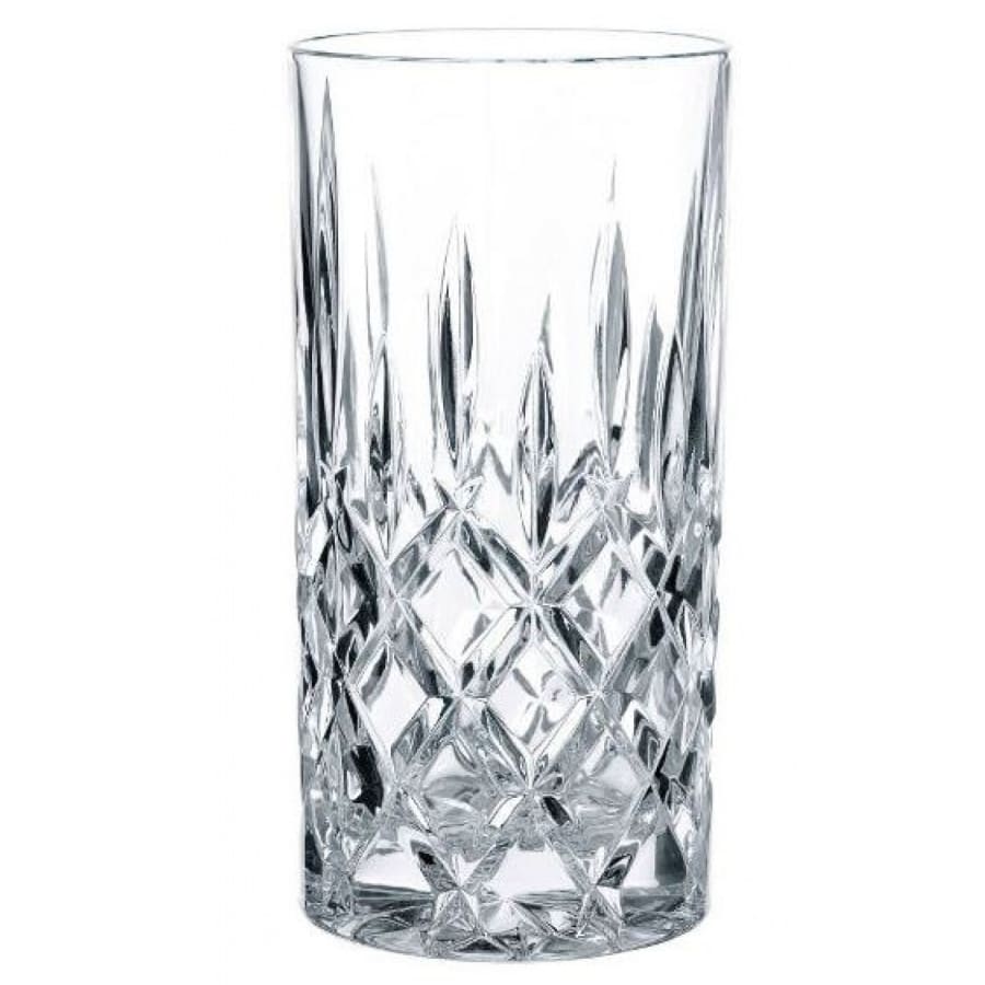 Nachtmann Noblesse long drink glös - 4 stk.