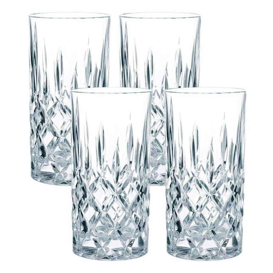 Nachtmann Noblesse long drink glös - 4 stk.