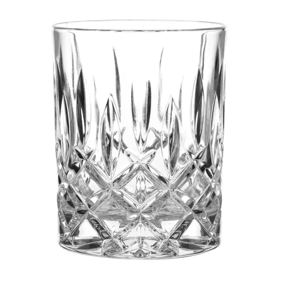 Nachtmann Noblesse whisky glös - 4 stk.