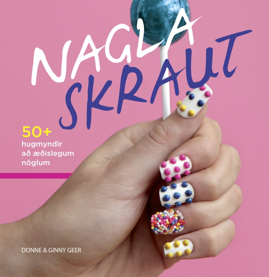 Naglaskraut