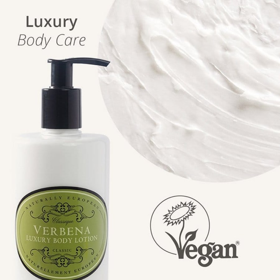 Naturally European Freesia & Pear Body Lotion 500 ml