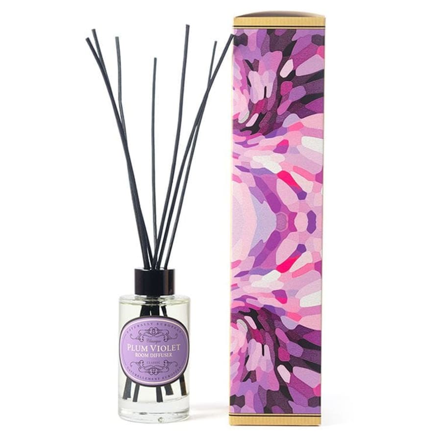 Naturally European Plum Violet Ilmstangir 100 ml