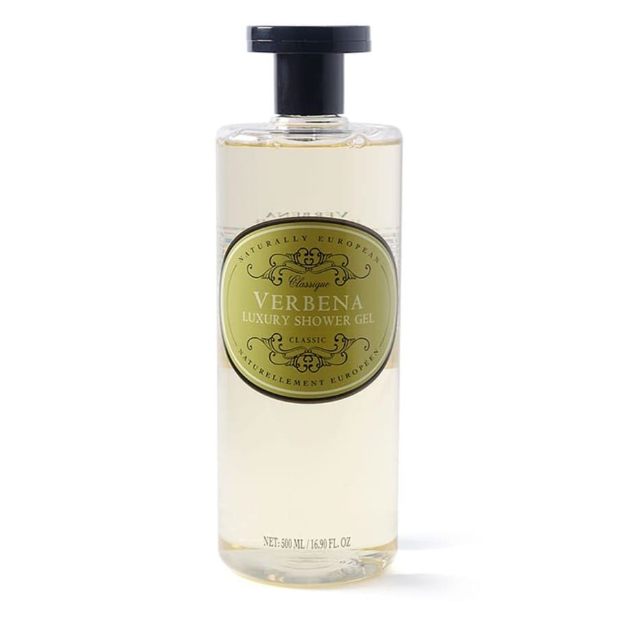 Naturally European sturtusápa með Verbena ilmi 500 ml