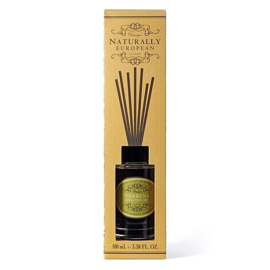 Naturally European Verbena Ilmstangir 100 ml