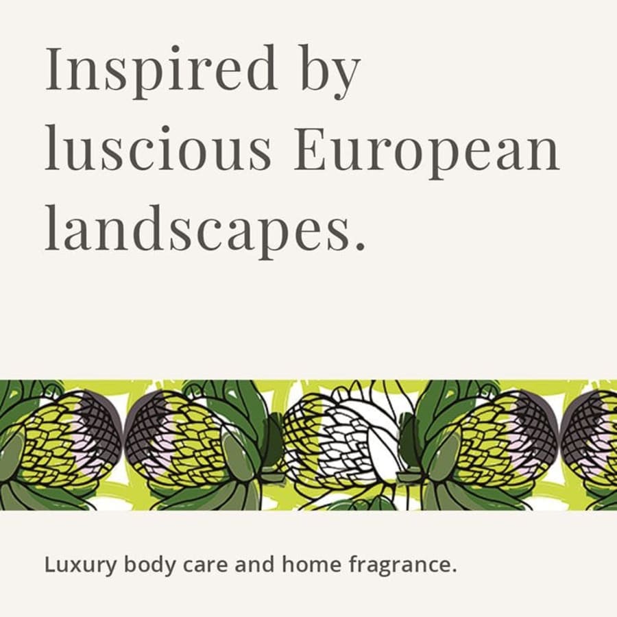 Naturally European Verbena Ilmstangir 100 ml