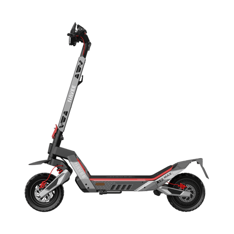 Navee XT5 Max rafmagnshlaupahjól