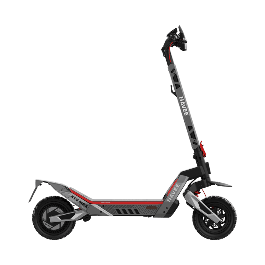 Navee XT5 Max rafmagnshlaupahjól