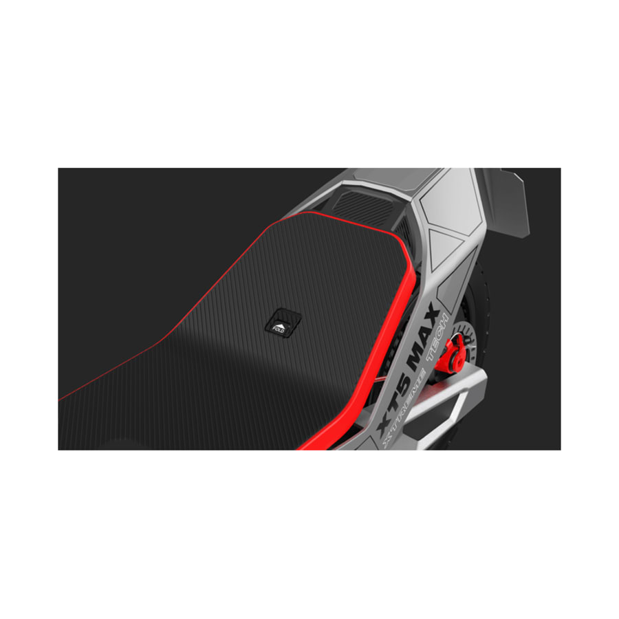 Navee XT5 Max rafmagnshlaupahjól