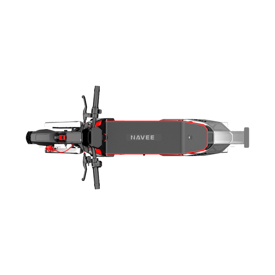 Navee XT5 Max rafmagnshlaupahjól