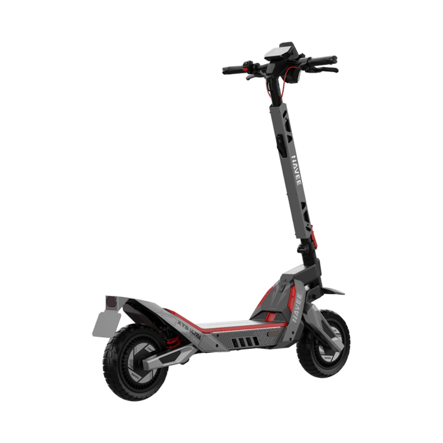 Navee XT5 Ultra rafmagnshlaupahjól