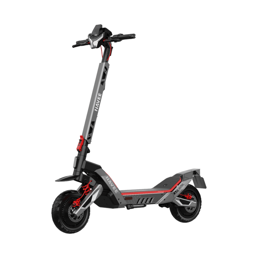Navee XT5 Ultra rafmagnshlaupahjól