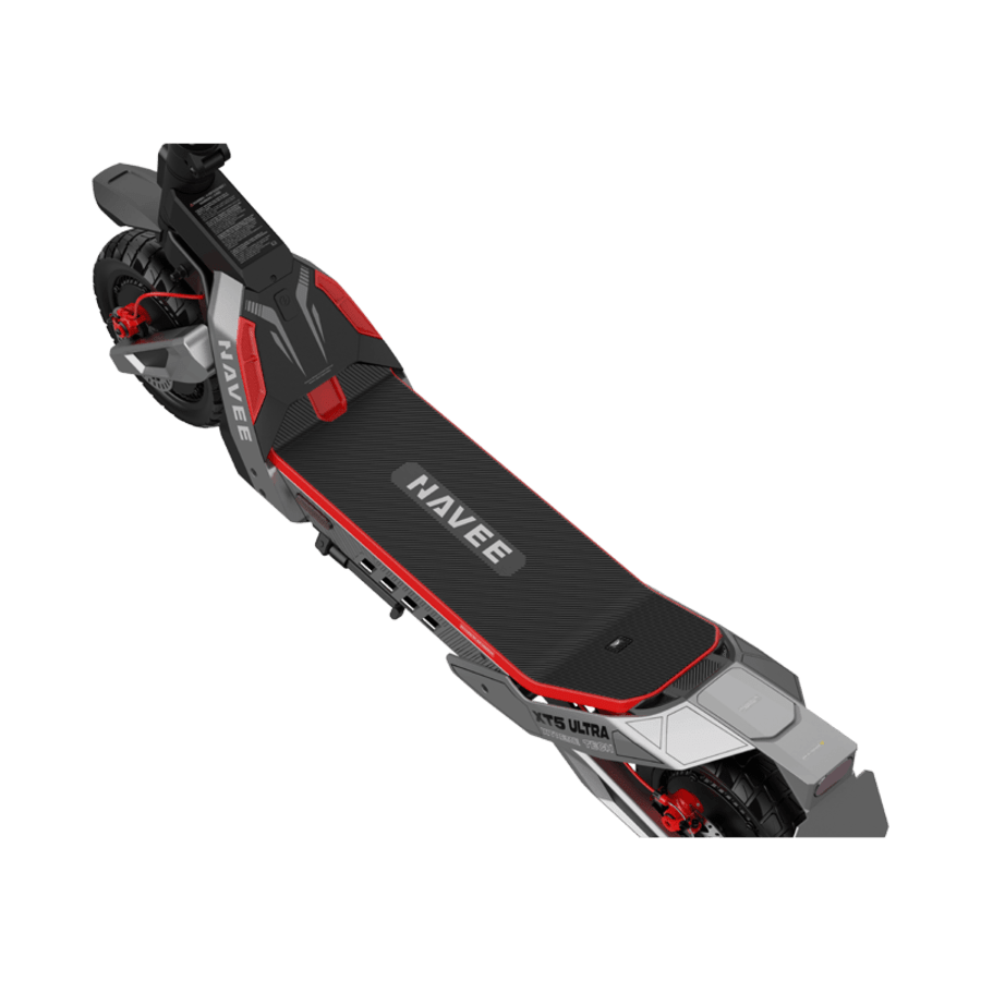 Navee XT5 Ultra rafmagnshlaupahjól