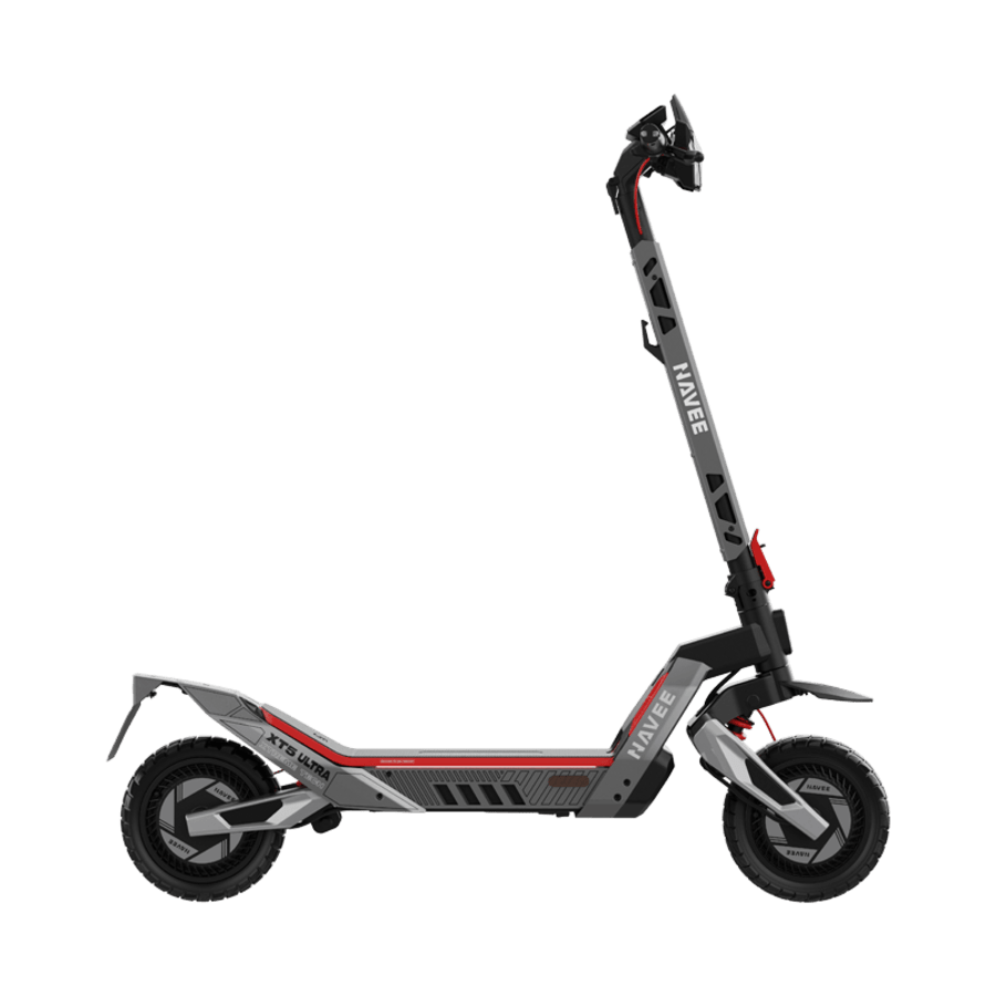 Navee XT5 Ultra rafmagnshlaupahjól