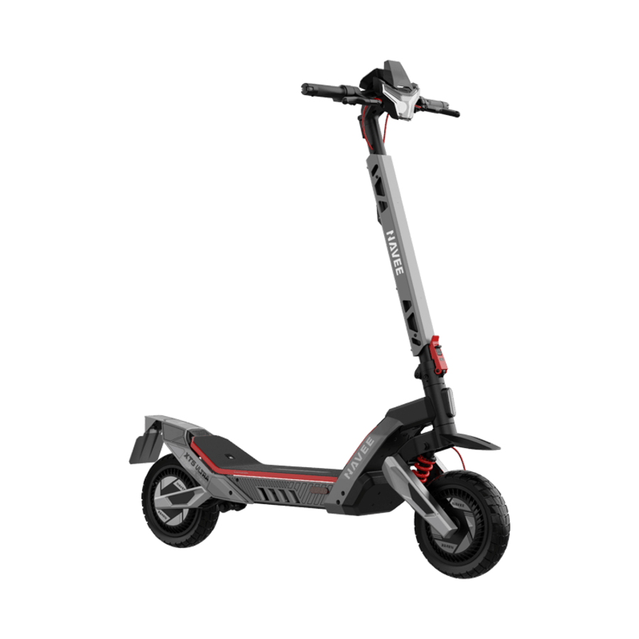 Navee XT5 Ultra rafmagnshlaupahjól