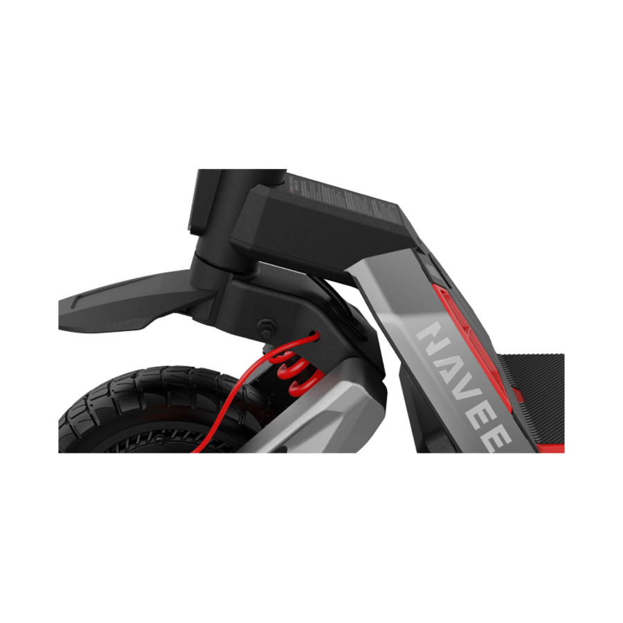 Navee XT5 Ultra rafmagnshlaupahjól