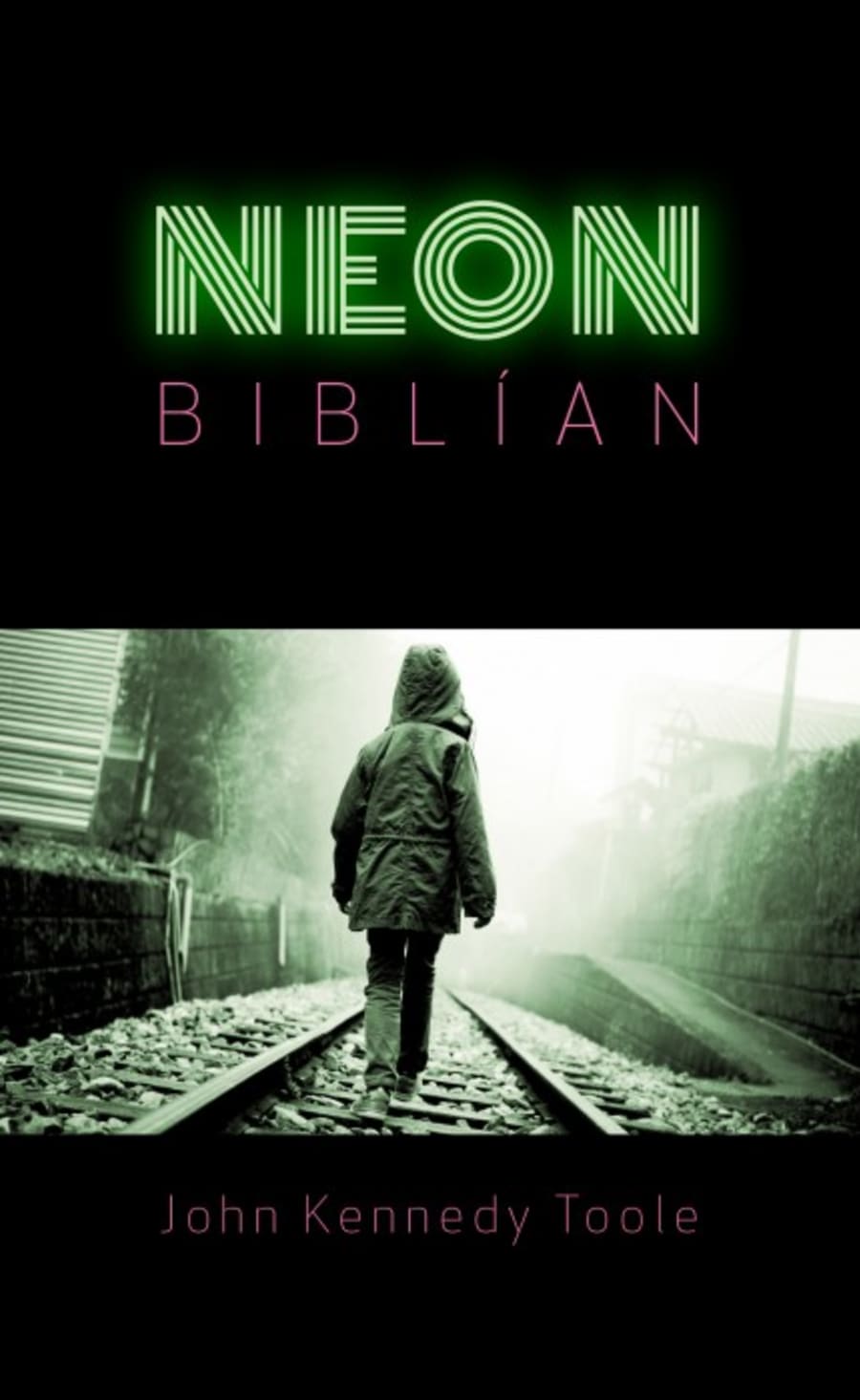 Neonbiblían