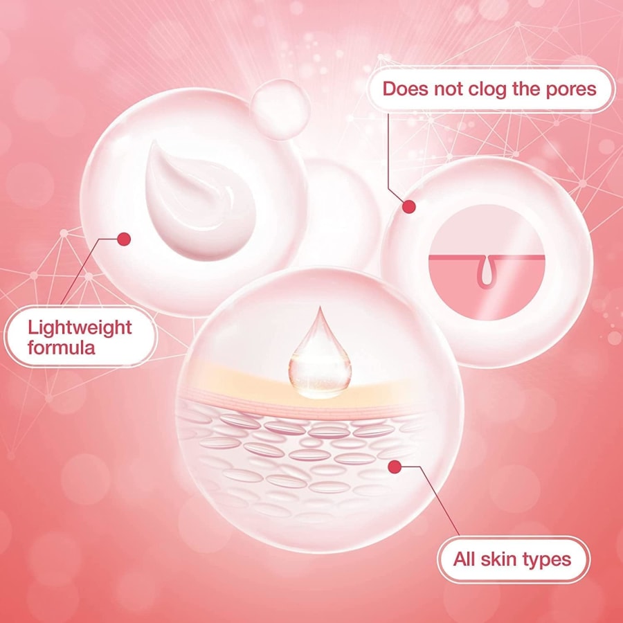 Neutrogena Bright Boost Resurfacing Micro Polish Facial Andlitsskrúbbur með Glycolic og Mandelic AHAs 75 ml