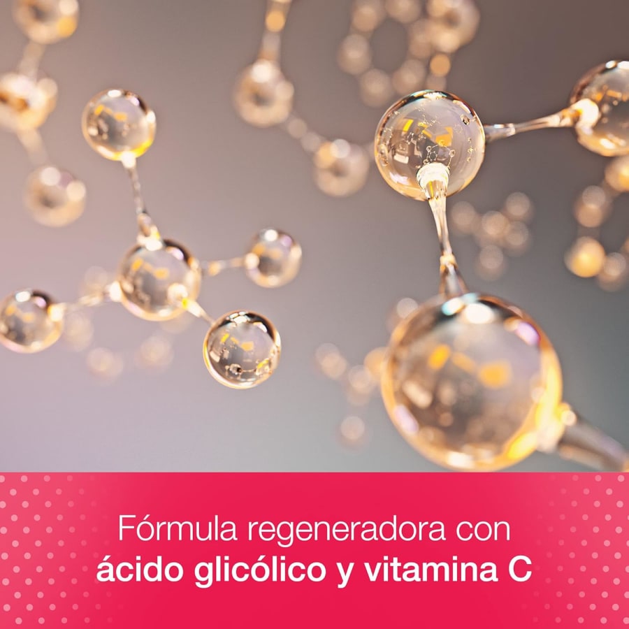 Neutrogena Cellular Boost Andlitsskrúbbur með C vítamíni 75ml