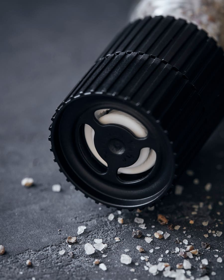 Nicolas Vahé salt og pipar