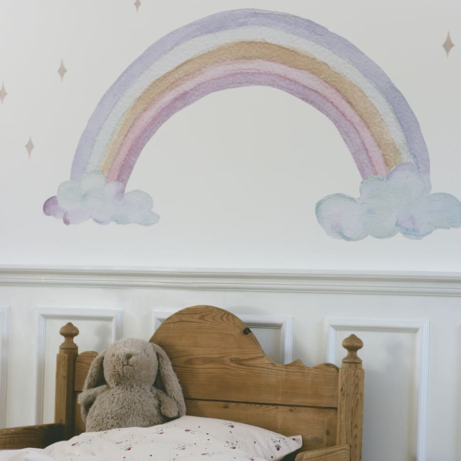 Nicu Smushie Teddy Bunny