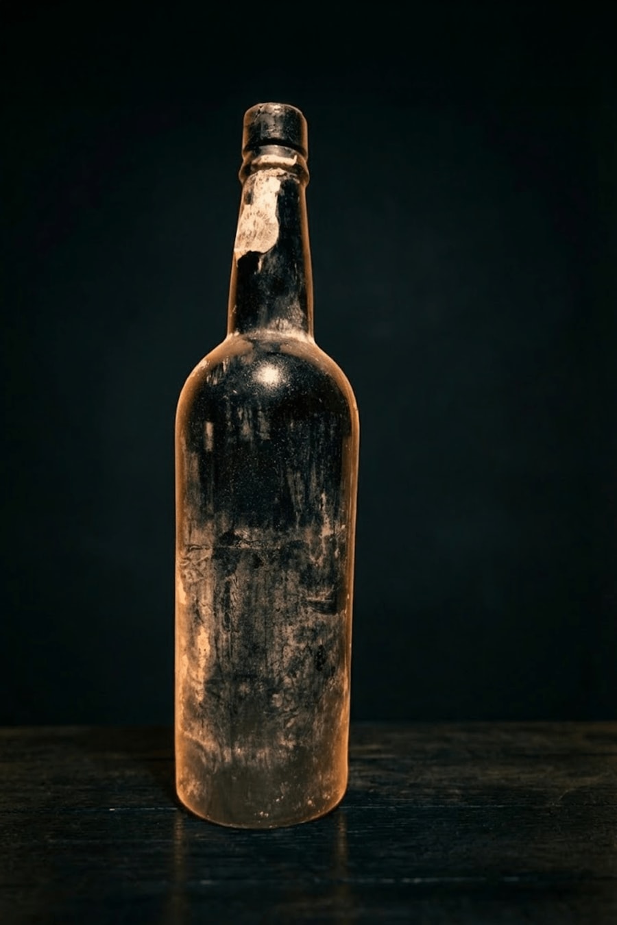 Niepoort Colheita 1936 / Púrtvín