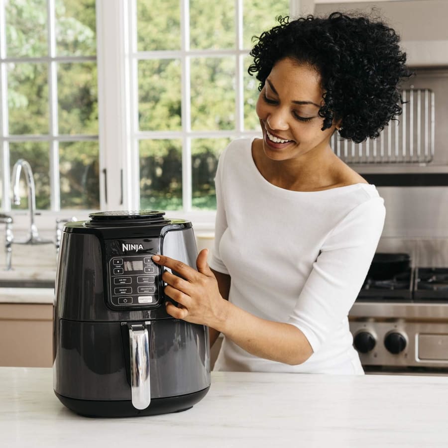Ninja Air Fryer