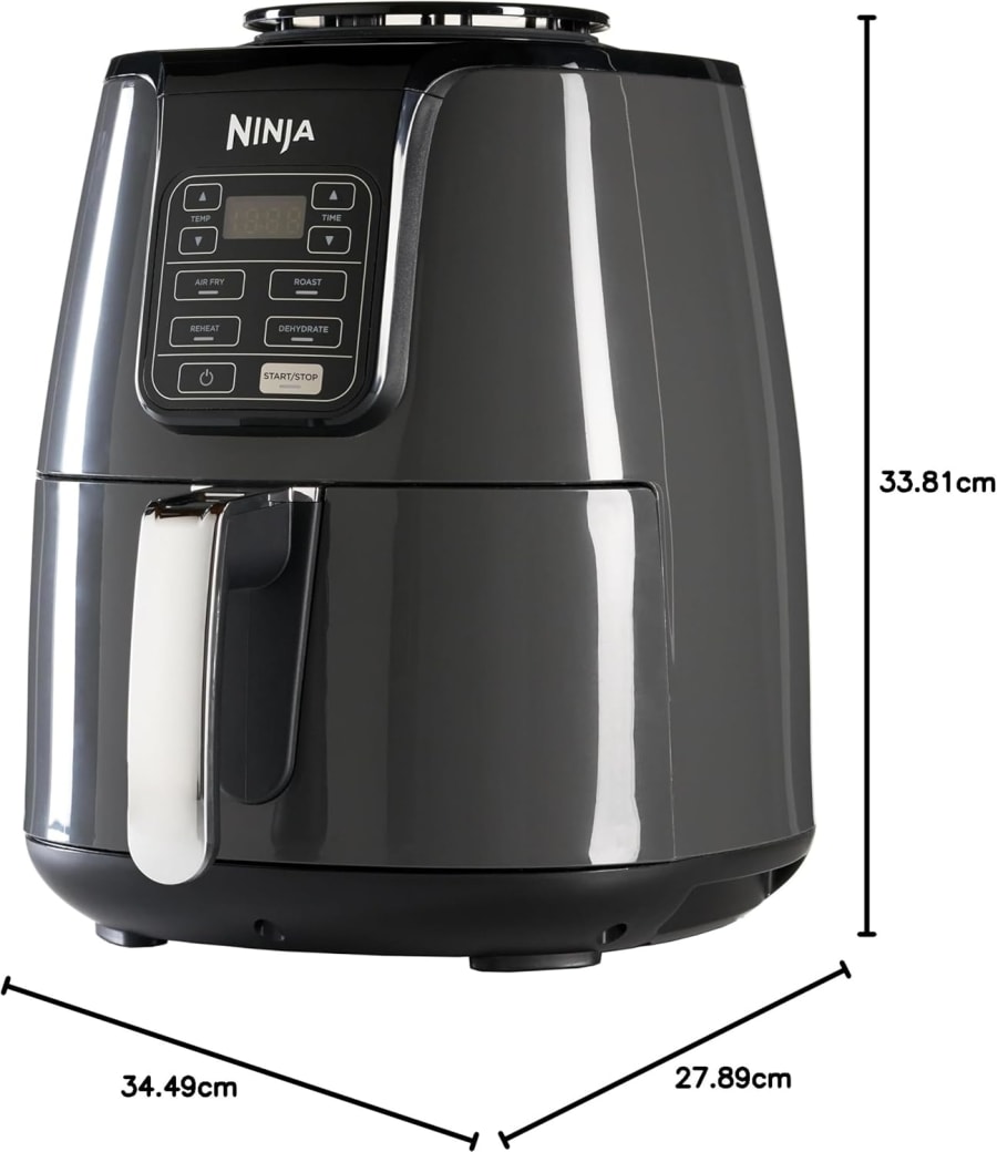 Ninja Air Fryer