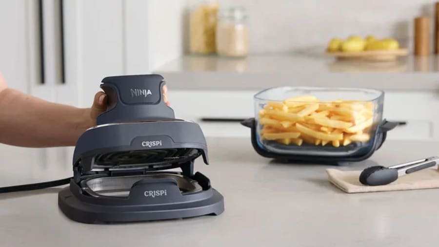Ninja Crispi Air Fryer