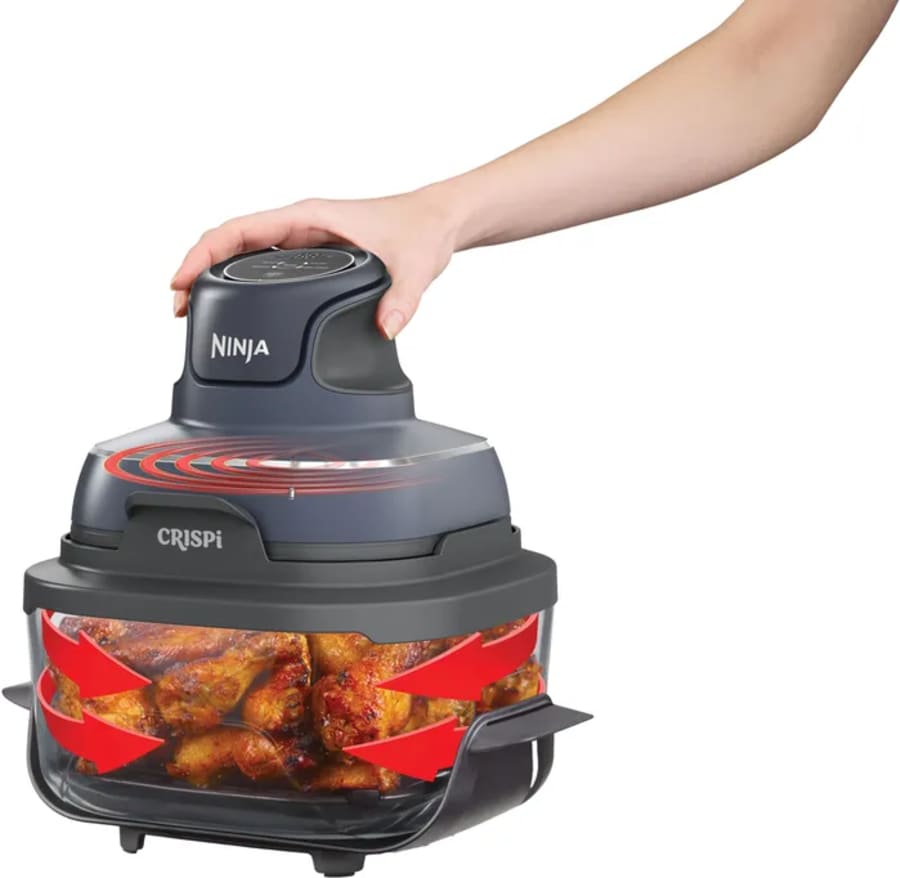 Ninja Crispi Air Fryer