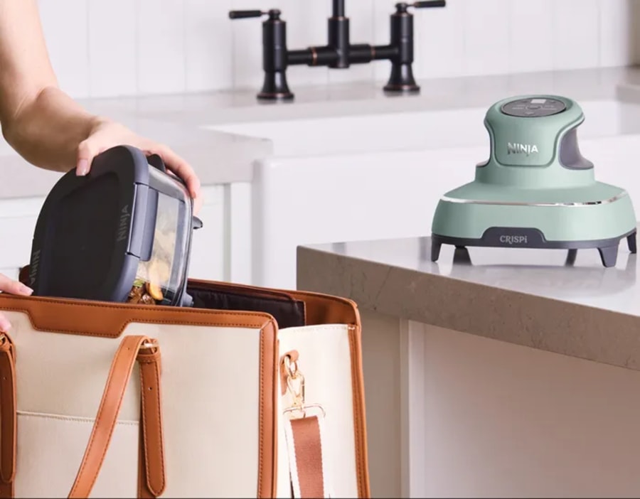 Ninja Crispi Air Fryer
