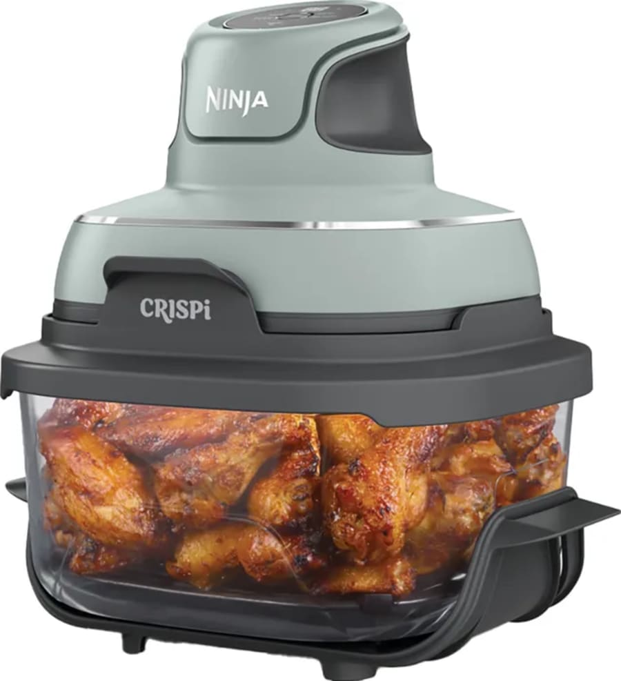 Ninja Crispi Air Fryer