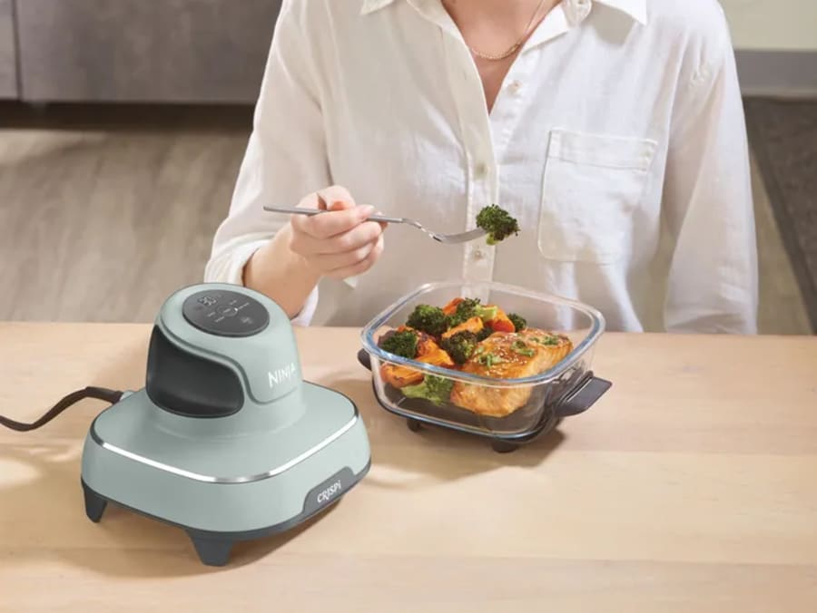 Ninja Crispi Air Fryer
